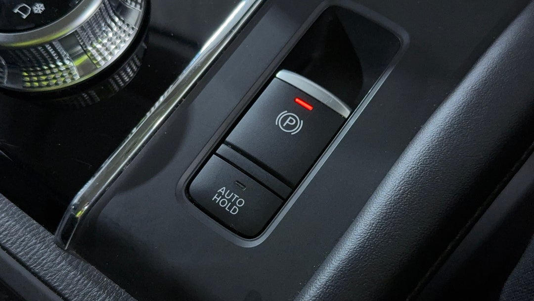 2024 Mitsubishi Outlander Es 5 Seat (2WD), Automatic, 53739 km, Handbrake