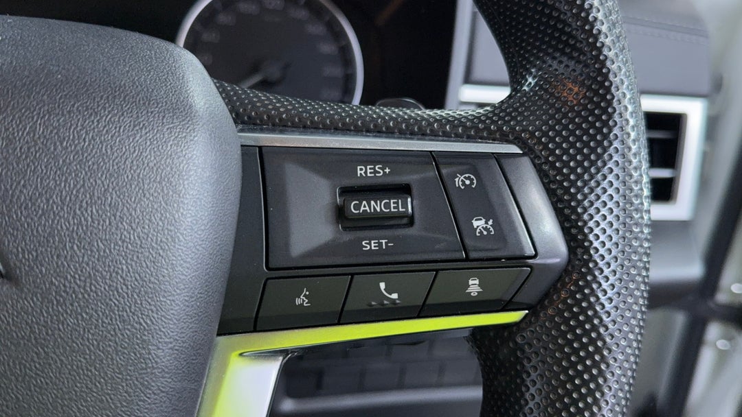 2024 Mitsubishi Outlander Es 5 Seat (2WD), Automatic, 53739 km, Cruise Control