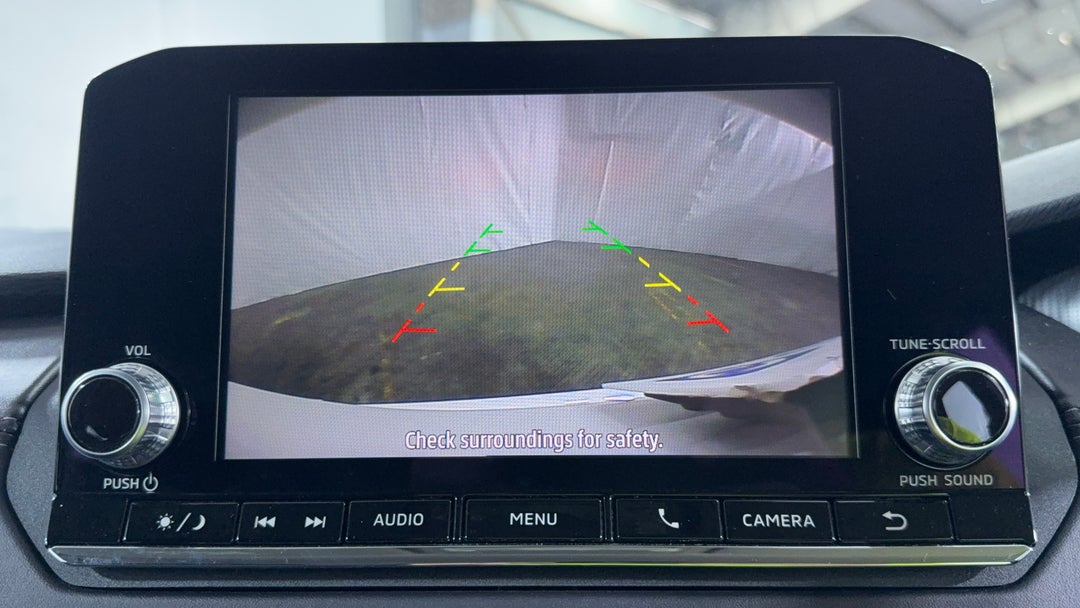 2024 Mitsubishi Outlander Es 5 Seat (2WD), Automatic, 53739 km, Parking Camera