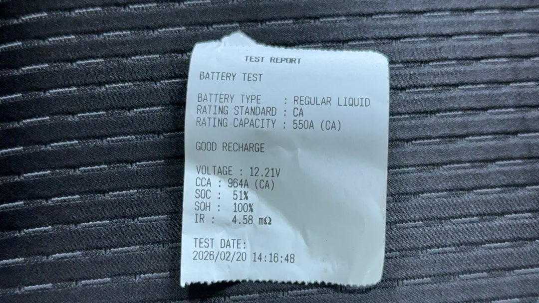 2024 Mitsubishi Outlander Es 5 Seat (2WD), Automatic, 53739 km, Car Battery Health