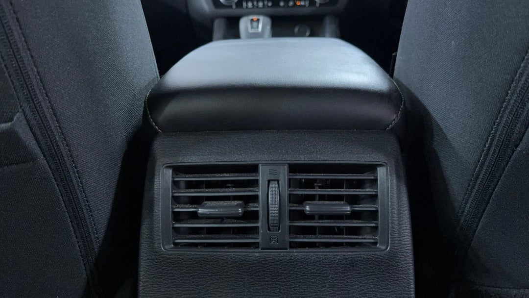 2024 Mitsubishi Outlander Es 5 Seat (2WD), Automatic, 53739 km, Rear A/C Vent