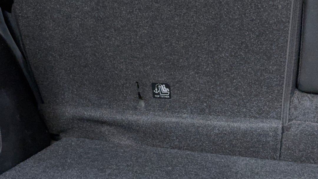 2024 Mitsubishi Outlander Es 5 Seat (2WD), Automatic, 53739 km, Child Seat Anchor Points