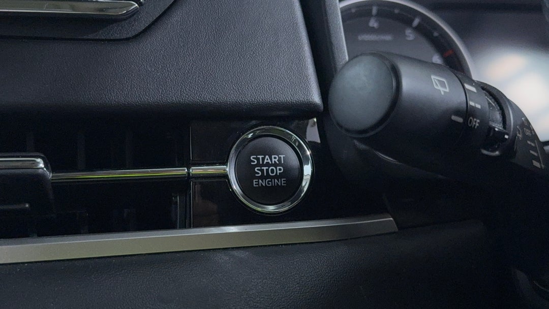 2024 Mitsubishi Outlander Es 5 Seat (2WD), Automatic, 53739 km, Keyless / Button Start