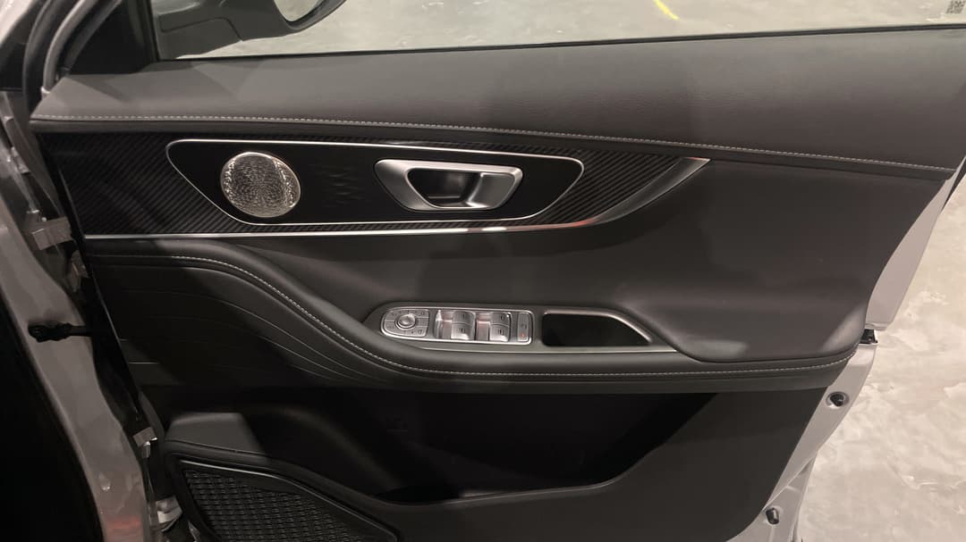 2025 Chery Tiggo 7 Csh Urban, Automatic, 1486 km, Speaker View