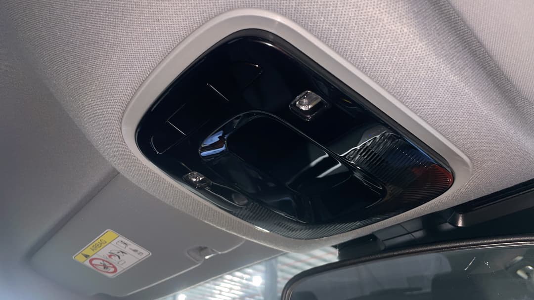 2025 Chery Tiggo 7 Csh Urban, Automatic, 1486 km, On-Roof Controls/Sunglass holder