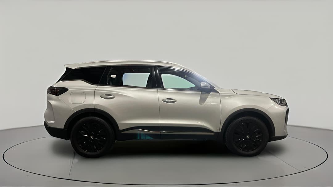 2025 Chery Tiggo 7 Csh Urban, Automatic, 1486 km, Right Side View