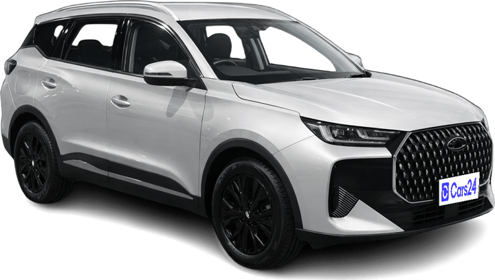 2025 - Chery Tiggo 7 - Wagon - Hybrid - Automatic