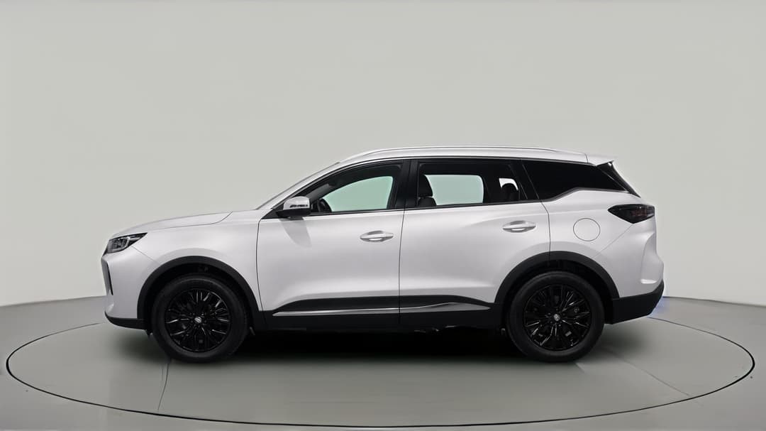 2025 Chery Tiggo 7 Csh Urban, Automatic, 1486 km, Left Side View