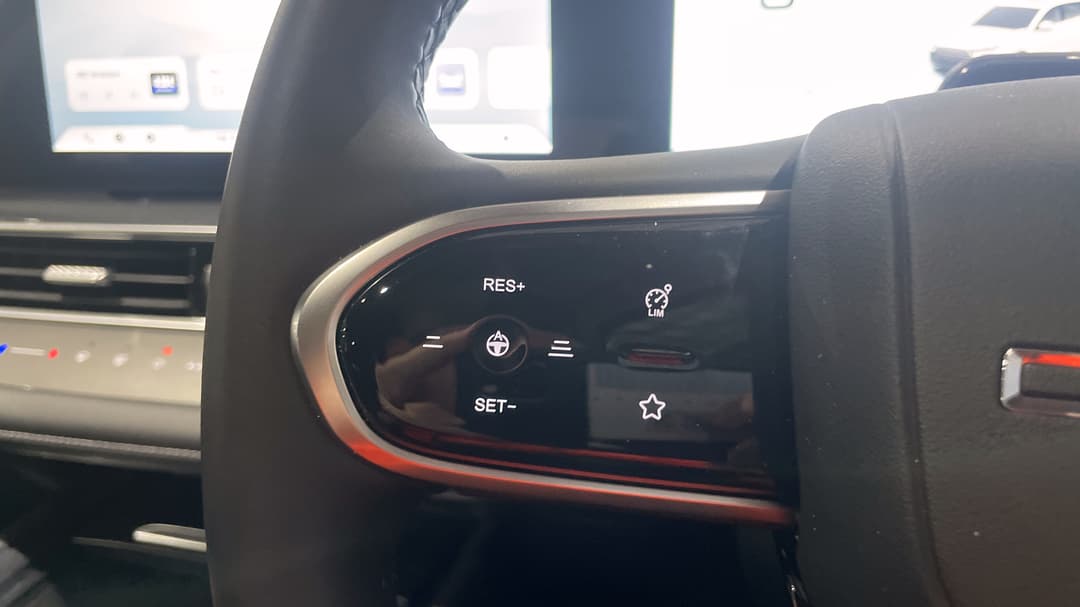2025 Chery Tiggo 7 Csh Urban, Automatic, 1486 km, Cruise Control