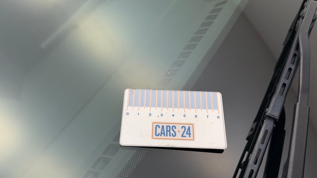 2023 Hyundai Venue Venue, Automatic, 53548 km, Windshield Front Chip