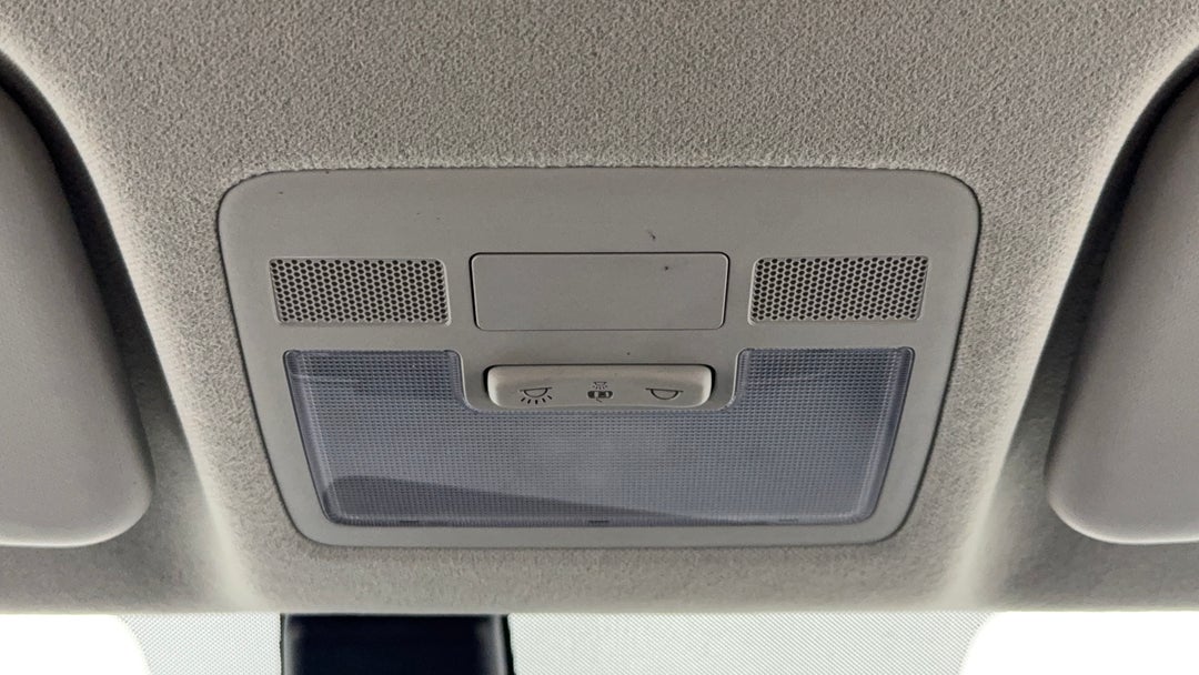 2023 Hyundai Venue Venue, Automatic, 53548 km, On-Roof Controls/Sunglass holder