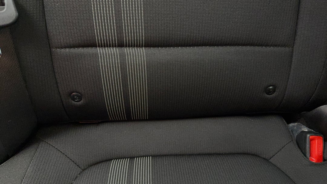 2023 Hyundai Venue Venue, Automatic, 53548 km, Child Seat Anchor Points