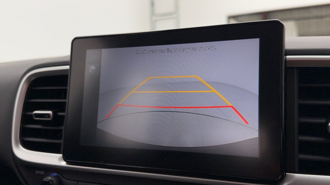 2023 Hyundai Venue Venue, Automatic, 53548 km, Parking Camera