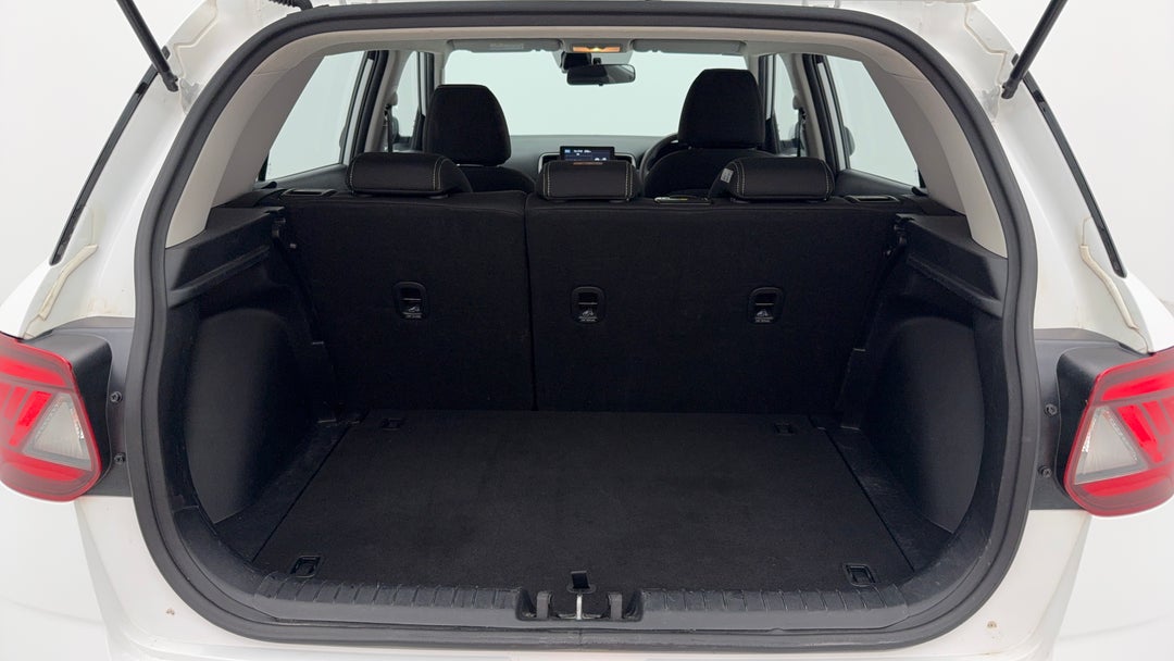 2023 Hyundai Venue Venue, Automatic, 53548 km, Boot Inside View