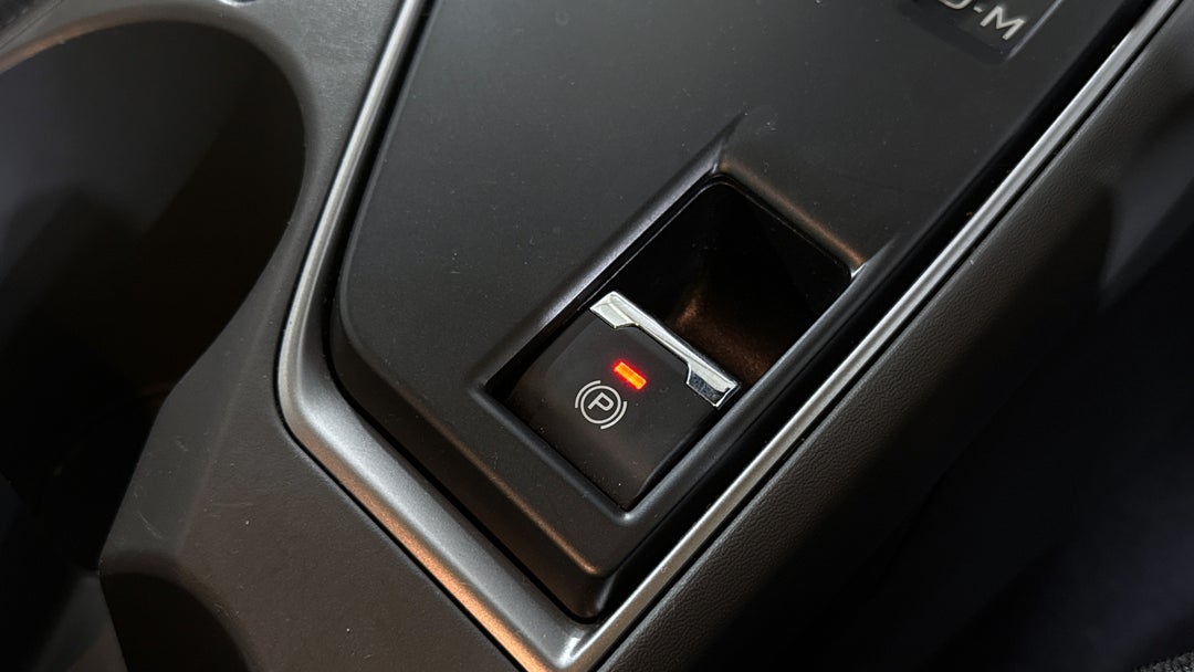 2025 Subaru Crosstrek AWD 2.0l, Automatic, 20360 km, Handbrake