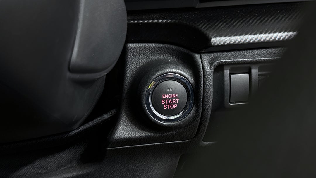 2025 Subaru Crosstrek AWD 2.0l, Automatic, 20360 km, Keyless / Button Start