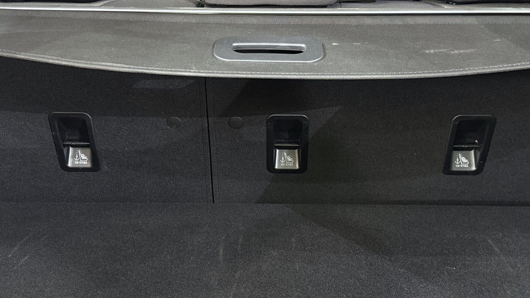 2025 Subaru Crosstrek AWD 2.0l, Automatic, 20360 km, Child Seat Anchor Points