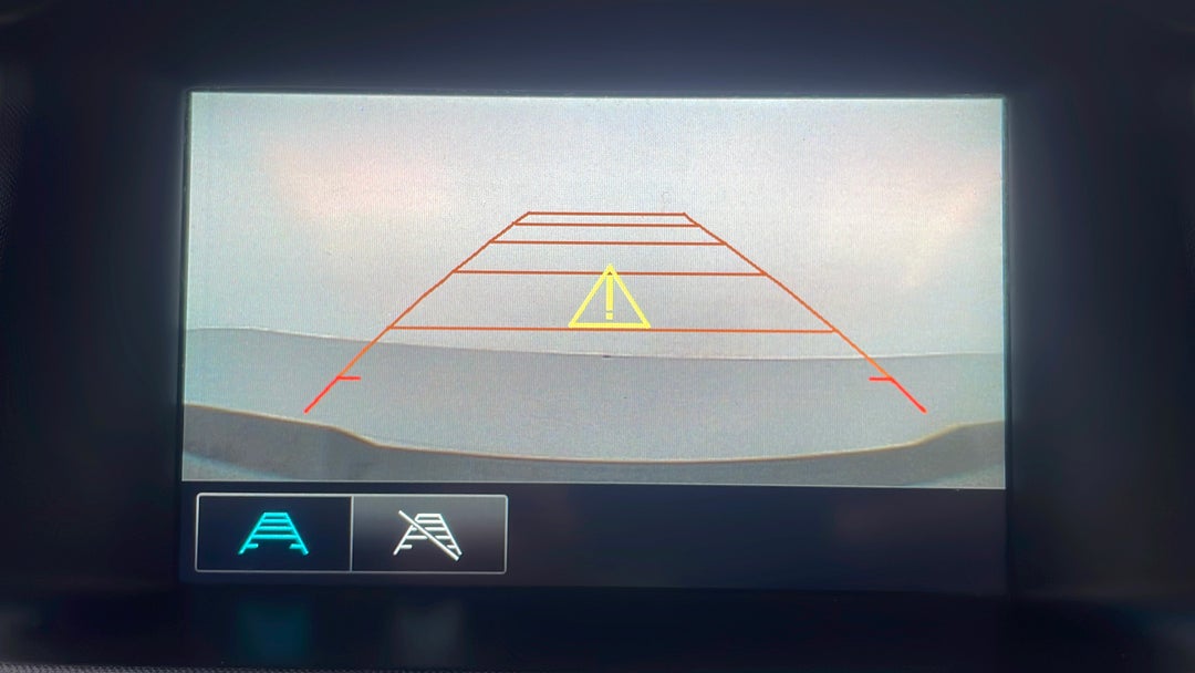 2016 Holden Colorado Ls (4x4), Automatic, 46107 km, Parking Camera