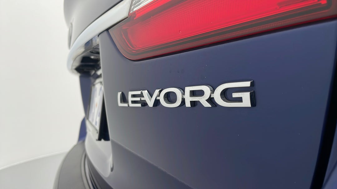 Badge (Boot Right Side)