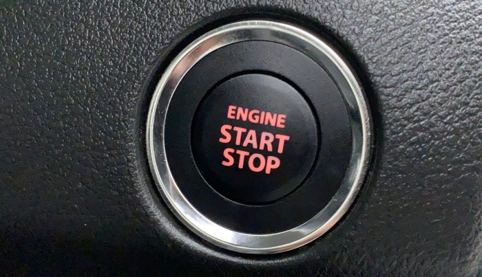 2019 Maruti Baleno ZETA PETROL 1.2, Petrol, Manual, 6,757 km, Keyless Start/ Stop Button