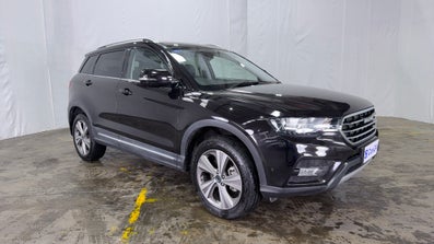 2019 Haval H6 Lux Automatic, 50k kms Petrol Car