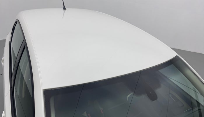 2017 Volkswagen Polo HIGHLINE1.5L DIESEL, Diesel, Manual, 52,973 km, Roof