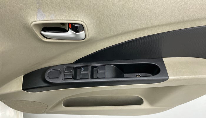 2014 Maruti Celerio VXI d, Petrol, Manual, 47,974 km, Driver Side Door Panels Control