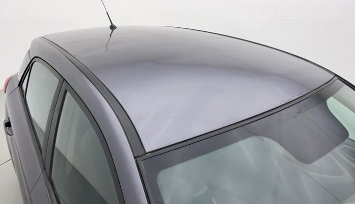 2017 Hyundai Elite i20 SPORTZ 1.4, Diesel, Manual, 73,167 km, Roof/Sunroof View