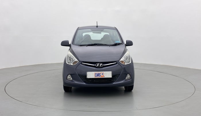 2015 Hyundai Eon MAGNA + 1.0 LITRE KAPPA, Petrol, Manual, 56,218 km, Highlights