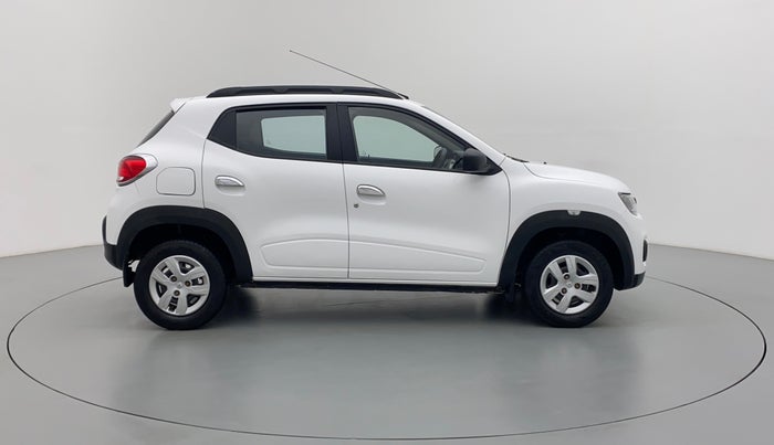 2016 Renault Kwid RXT Opt, Petrol, Manual, 21,256 km, Right Side View
