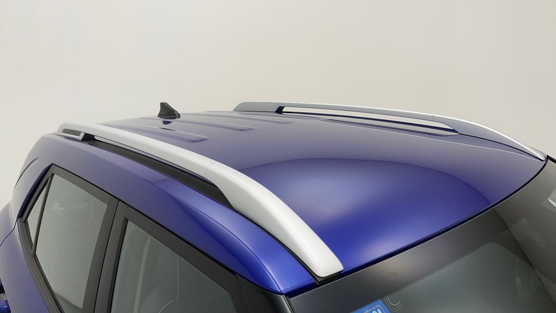 2021 Hyundai Venue Active, Automatic, 36251 km, Roof/Sunroof View