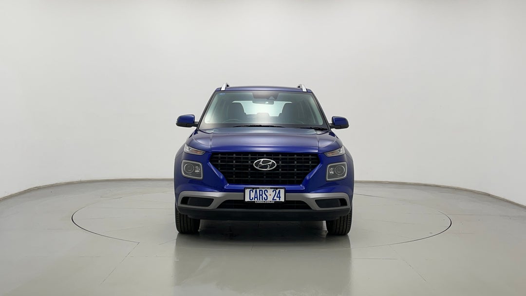 2021 Hyundai Venue Active, Automatic, 36251 km, Front View