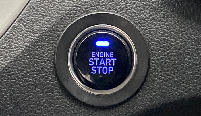 2019 Hyundai Verna 1.6 SX VTVT AT (O), Petrol, Automatic, 45,066 km, Keyless Start/ Stop Button
