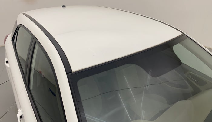2018 Hyundai Elite i20 Magna Executive 1.2, Petrol, Manual, 22,897 km, Roof/Sunroof View