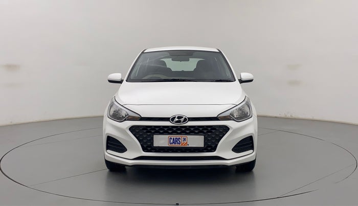 2018 Hyundai Elite i20 Magna Executive 1.2, Petrol, Manual, 22,897 km, Front View