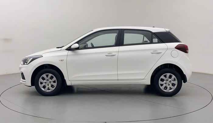 2018 Hyundai Elite i20 Magna Executive 1.2, Petrol, Manual, 22,897 km, Left Side View