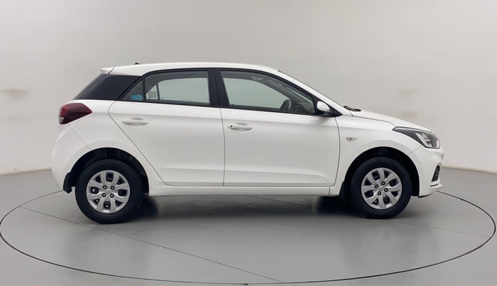 2018 Hyundai Elite i20 Magna Executive 1.2, Petrol, Manual, 22,897 km, Right Side View