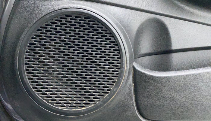 2018 Honda BR-V 1.5 i- DTEC S, Diesel, Manual, 38,727 km, Speaker