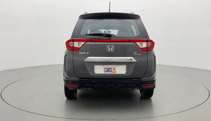 2018 Honda BR-V 1.5 i- DTEC S, Diesel, Manual, 38,727 km, Back/Rear