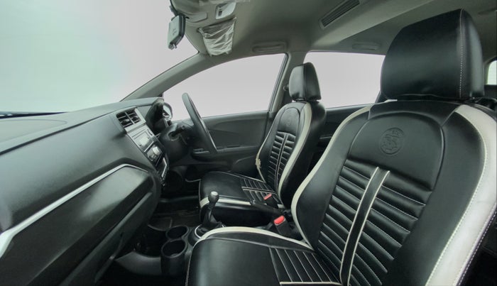 2018 Honda BR-V 1.5 i- DTEC S, Diesel, Manual, 38,727 km, Right Side Front Door Cabin
