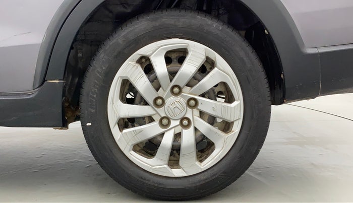 2018 Honda BR-V 1.5 i- DTEC S, Diesel, Manual, 38,727 km, Left Rear Wheel