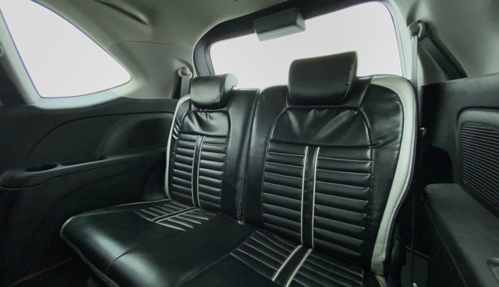 2018 Honda BR-V 1.5 i- DTEC S, Diesel, Manual, 38,727 km, Third Seat Row ( optional )