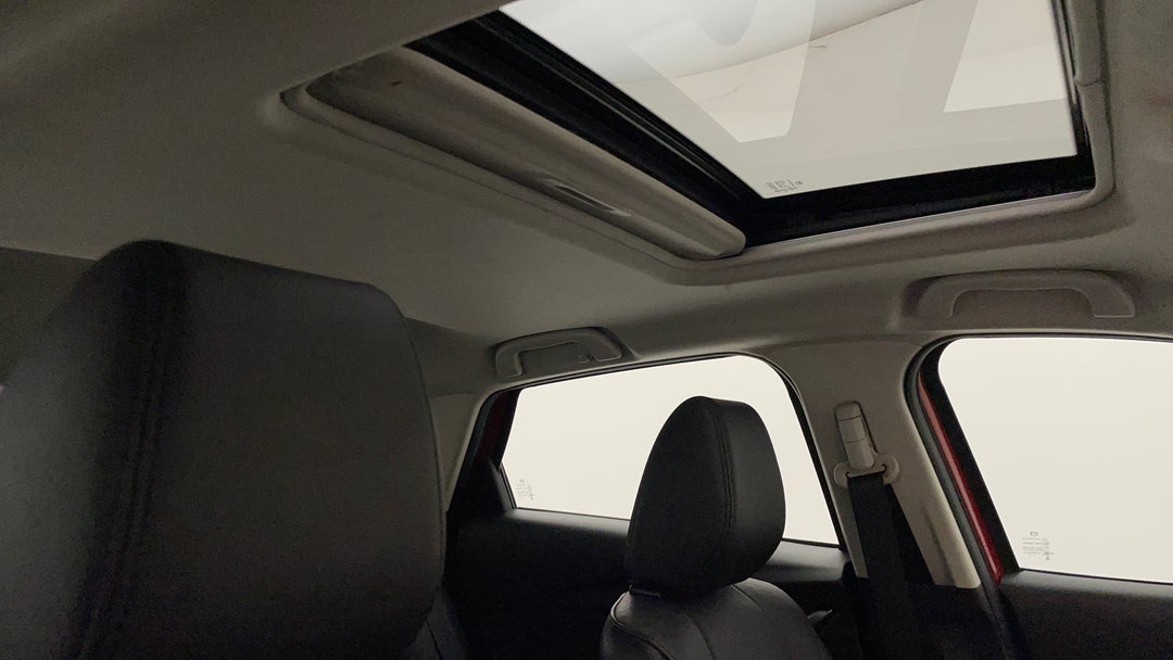 2017 Mazda CX-3 Akari (FWD), Automatic, 40186 km, Interior Sunroof/Moonroof