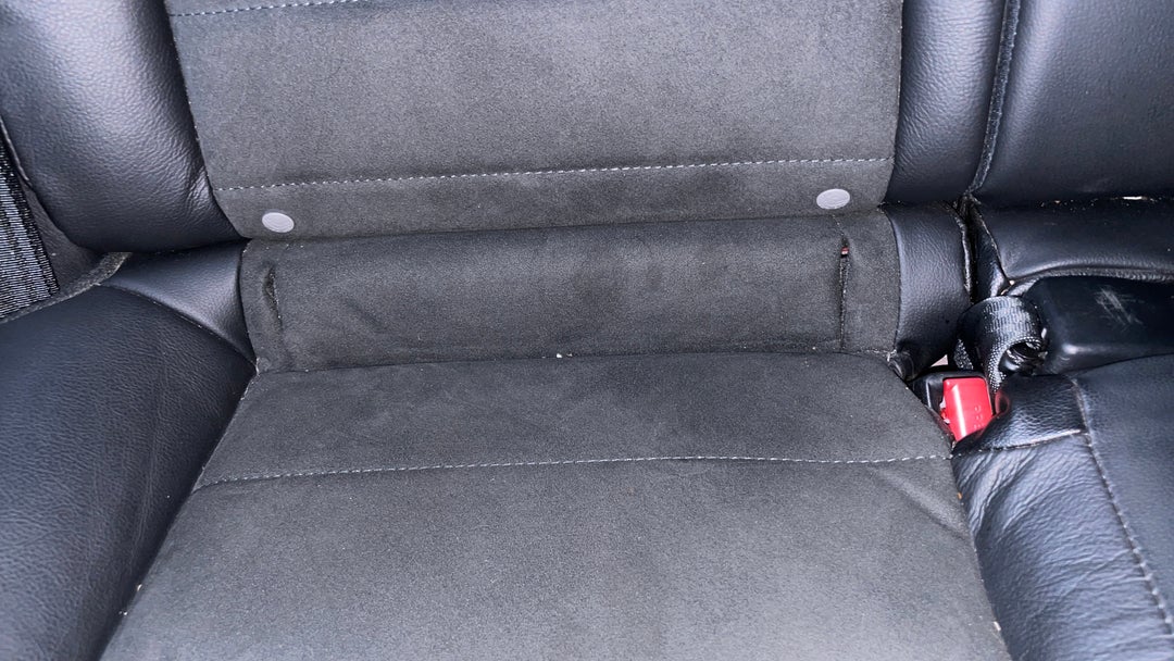 2017 Mazda CX-3 Akari (FWD), Automatic, 40186 km, Child Seat Anchor Points