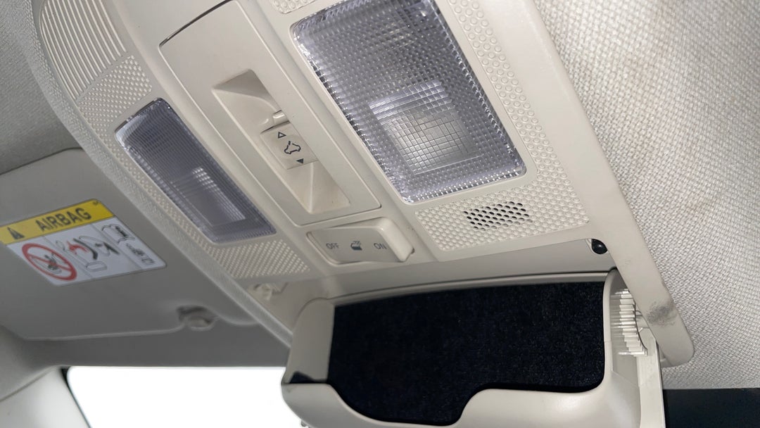 2017 Mazda CX-3 Akari (FWD), Automatic, 40186 km, On-Roof Controls/Sunglass holder