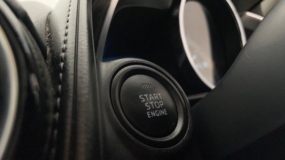 2017 Mazda CX-3 Akari (FWD), Automatic, 40186 km, Keyless / Button Start