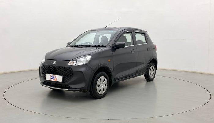 2022 Maruti Alto K10 VXI PLUS, Petrol, Manual, 6,452 km, Left Front Diagonal