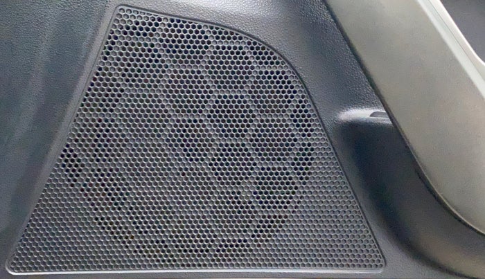 2016 Mahindra XUV500 W6, Diesel, Manual, 63,979 km, Speaker