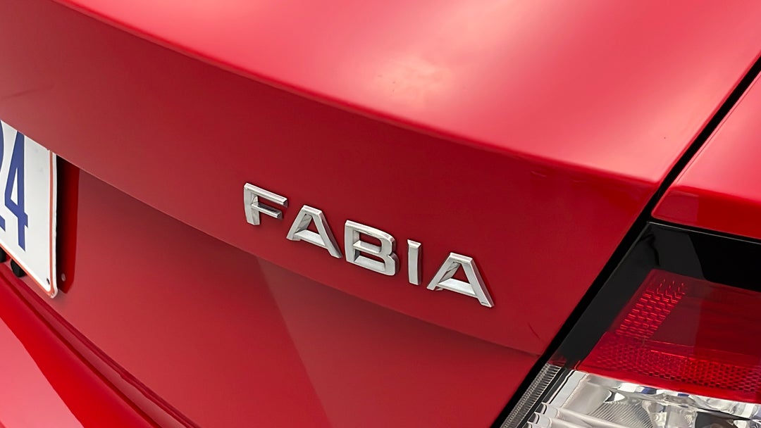 Badge (Boot Right Side)