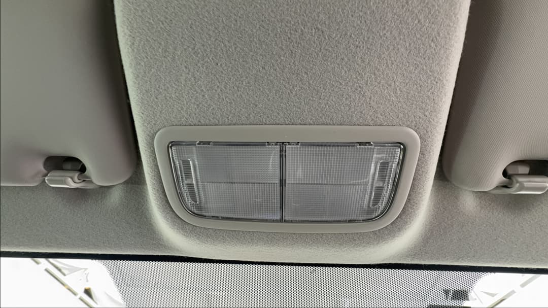 2017 Honda Jazz Vti-s, Automatic, 55999 km, On-Roof Controls/Sunglass holder